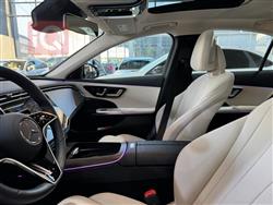 مێرسێدس بێنز E-Class